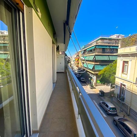 Thisio City Center Αθήνα Εξωτερικό φωτογραφία